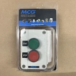 Mcg Mcg223013 Mc2p215 Plastic Control Station Start/stop Red Green 4/4x No/nc. Fixed Price $49.95.