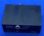 Potter & Brumfield Output Relay Oac24 Oac-24. Fixed Price $7.31.