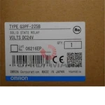 Brand New In Box Omron G3pf-225b. Fixed Price $223.00.