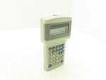 Allen Bradley 1761-hhp-b30 Micrologix Hand-held Programmer Series C Rev B 24vdc. Fixed Price $199.99.