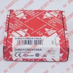 1pcs New Carlo Gavazzi Dib01cm24100a Realay. Fixed Price $235.60.