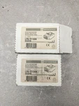 New In Box Lot Of 2 Telemecanique Overload Relay Lr2 D1306. Fixed Price $76.50.