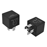 Swqs 2 Pcs P6std Foab-14b192-aa Automotive Relays, 12v 5 Pin Fuel Pump. Fixed Price $15.86.