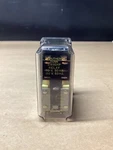Struthers - Dunn 219xdxp 120v Relay #106l122*co. Fixed Price $17.00.