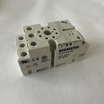 Siemens 3tx7144-4e2 Socket (lot Of 11). Fixed Price $89.00.