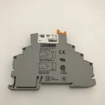 1pc Phoenix No.2961105 Contact Single Relay With No.2900958 Socket 6a 24vdc. Fixed Price $15.99.