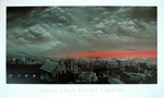 Industrial Midwest Cleveland Pittsburgh Signed & Numbered Print By Wendy Cross. Fixed Price $10.00.