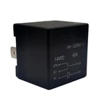 Alikkash 12vdc-c 15-50961 Multi-purpose Automotive Relay, Automatic.... Fixed Price $11.84.