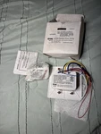 Myers Lvs Emergency Power Systems Lut-alcr-d Em Controller Dimming Relay. Fixed Price $95.00.