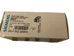 Siemens Sirius Auxiliary Contactor 3rh1362-2bb40 New & Original Packaging. Fixed Price $114.87.