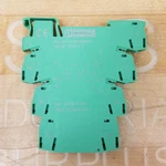 Phoenix Contact 2980717 Plc-osc-120ac/300dc/1 Solid State Relay Module - Used. Fixed Price $25.26.
