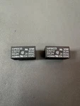 25 Pcs Hasco Cs212 Dc24v Signal Relay 24vdc 2a 28vdc Pcb Through Hole. Fixed Price $69.99.