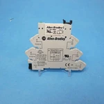 Allen Bradley 700-hlt2u1 Relay 110/125 Vac/dc Coil Spdt Tested. Fixed Price $12.45.