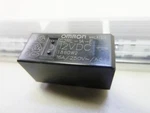 20 Pcs Omron G2rl-1a-e Dc12 16a 250vac Ac1 6-pin G2rl1aecv Power Relay New. Fixed Price $199.99.