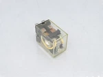 Omron Ly2n-dc24-10a Relay. Fixed Price $7.20.