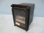 General Electric 12icw53a1a Var Relay Type Icw Ge 12 53a1a 120 V 60 Cycles. Fixed Price $420.00.