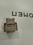 Te Connectivity Deutsch Connectors Dmc-md 20 A. Fixed Price $40.00.