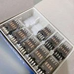 Omron My4zn 24vdc 8pcs Set. Fixed Price $119.13.