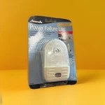 Amerelle 71138 Power Failure Lite Emergency Light Rechargeable 10 Unit. Fixed Price $78.96.