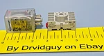 Magnecraft 750xbxc Relay 12vdc; W250cpx-6, 314xbx48p-12d; W/ Socket 70-464-1. Fixed Price $21.99.