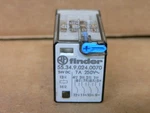 Finder 55.34.9.024.0070 Relay. Fixed Price $14.99.