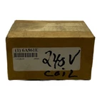 New In Box Dayton 240v Mercury Displacement Contactor 6a861e. Fixed Price $122.39.