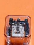Amf Potter & Brumfield Kup14d15 28vdc 3dpt 3 Form C General Purpose Relay 10a. Fixed Price $24.99.