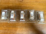 Magnecraft 788xcxm4l-24vac Nib Lot Of 4 Ice Cube Relays 24vac Coil See Pics. Fixed Price $100.00.