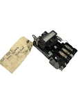 Ge Cr307c1**haa, Cr324c360f Motor Starter **sale**. Fixed Price $125.00.