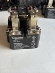 Schneider Electric 40a Magnecraft Power Relay 199x-18. Fixed Price $34.96.