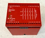 Allen-bradley Msr124rt Guardmaster 440r-g23110 Safety Relay Ser A N300. Fixed Price $45.00.