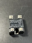 Nte Electronics Rs3-1d12-41m. Solid-state Relay. Fixed Price $30.00.