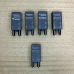 New Lot Of 5 Schneider Relay Protection Module Rzm041fu7 & Rxm041fu7 110/240 Vac. Fixed Price $34.99.