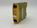 Pilz Safety Relay Pnoz Ml1p. Fixed Price $85.00.
