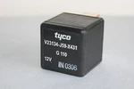 Oem Mazda Tyco G110 Relay V23134-j59-x431. Fixed Price $11.90.
