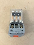 Potter & Brumfield Kup-14a35-120 Relay W/ Cuttler-hammer D5pa2. Fixed Price $30.00.