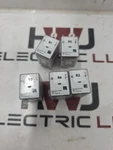 Square D 8501rs42p14v20 Ser. 120v 15a Nsmp New Take Out Lot Of 5. Fixed Price $75.00.