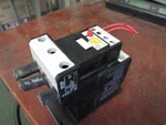 Ge Solid State Overload Relay Rt22m Range: 90 - 110a W/ Base Adapter Rt2xp Used. Fixed Price $120.00.
