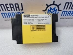 Bender Sud 142 Voltage Relay 933557 Ui=3ac 50...60hz 380...440v Ac250v 5a. Fixed Price $99.00.