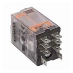 Siemens 3tx7114-5lf13 Dpdt Plug-in Relay 120 Vac 15 Amp. Fixed Price $51.09.