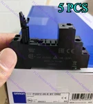 5pcs New Omron Socket P2rfz-05-e ( Replace P2rf-05-e P2rf05e ) Fast Delivery. Fixed Price $15.63.