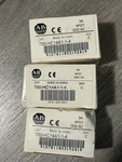 Allen Bradley 700-hc14a1-1-4 Ser C Brand New In Box Lot Of 2. Fixed Price $143.92.