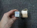 Vintage C.p. Clare Enclosed Relay A337983 8 Pin Cp. Fixed Price $25.19.