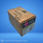 Ge Cr122a04402aa Industrial Relay Usip. Fixed Price $162.00.