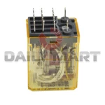 10pcs/new In Box Idec Ry4s-ul Intermediate Relay 24v Ac24 110 220v 5a. Fixed Price $118.36.