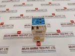 Crompton Instruments 252-pvug Protector Trip Relay 110volts 50/60hz. Fixed Price $239.37.