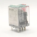 Releco C4-x20x Relay 120vac Coil 4pdt Plug-in Industrial Control New. Fixed Price $39.99.