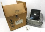 New Abb 264c900a06 Type Co-8 Hilo Overcurrent Relay 1-12 Amp 60 Hz Co8hilo. Fixed Price $495.00.