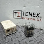 Dayton 5x841f General Purpose Relay. E-9. Fixed Price $17.00.