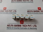 Lot Of 5x Telemecanique Rxm4ab1bd Miniature Control Relay B300 Pilot Duty 8a. Fixed Price $121.99.